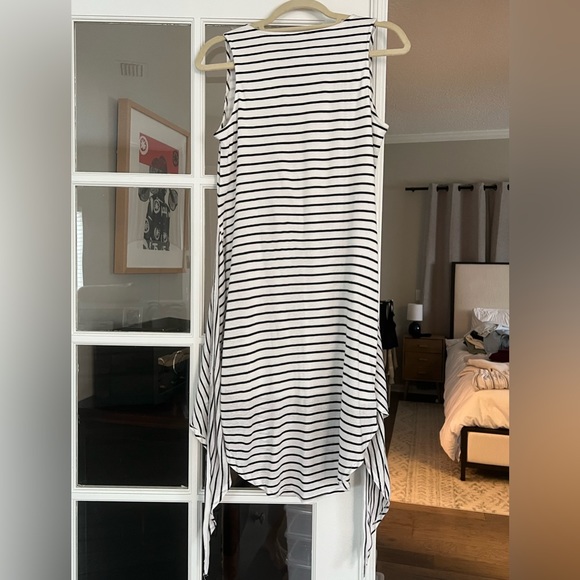 Dolan Left Coast Collection Anthropologie Tank Dress - Picture 4 of 5